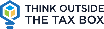 Think Outside the Tax Box